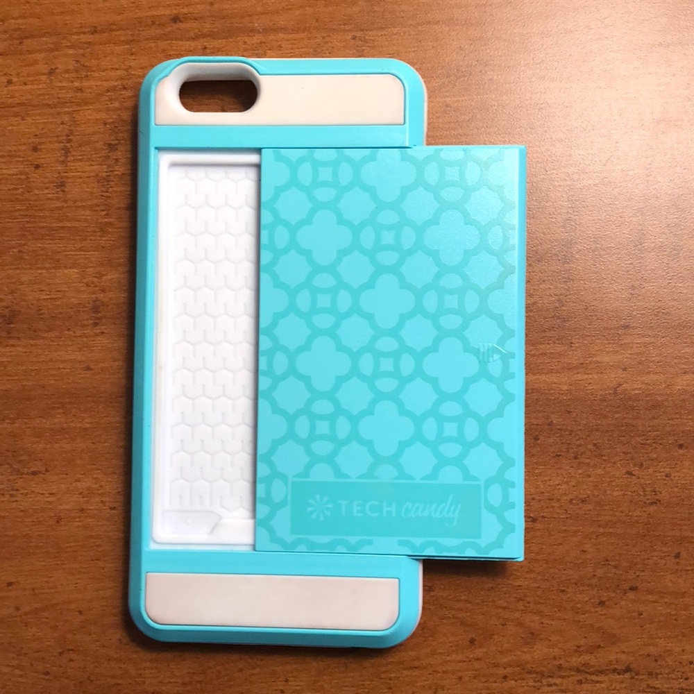 iPhone case